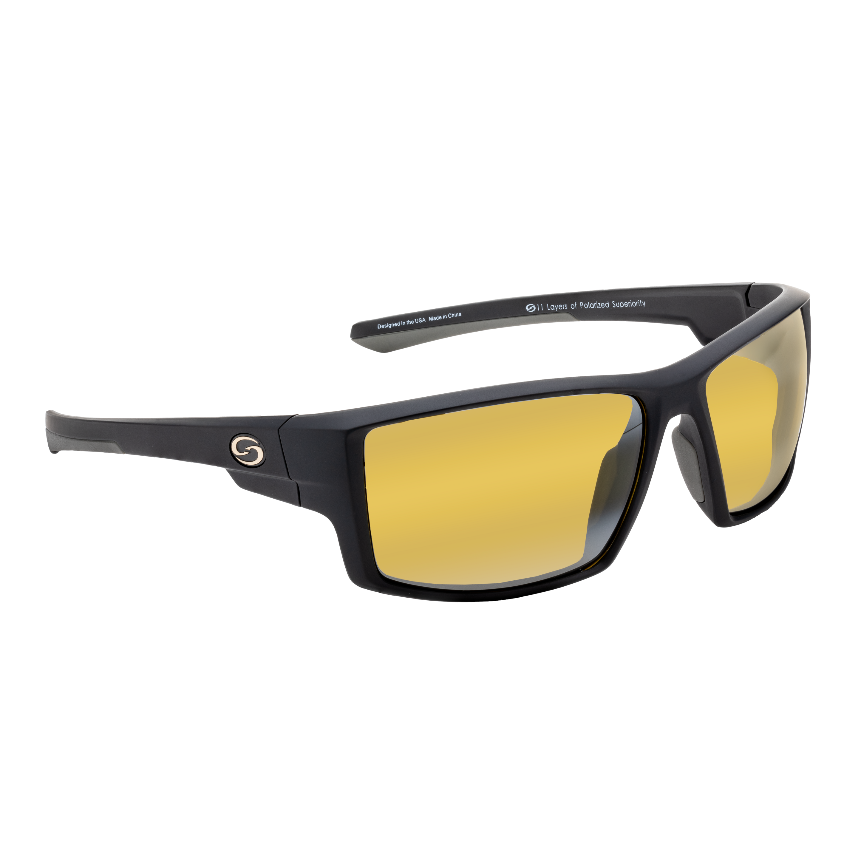 Strike King S11 Pickwick Fishing Sunglasses | Strike King Lure Company
