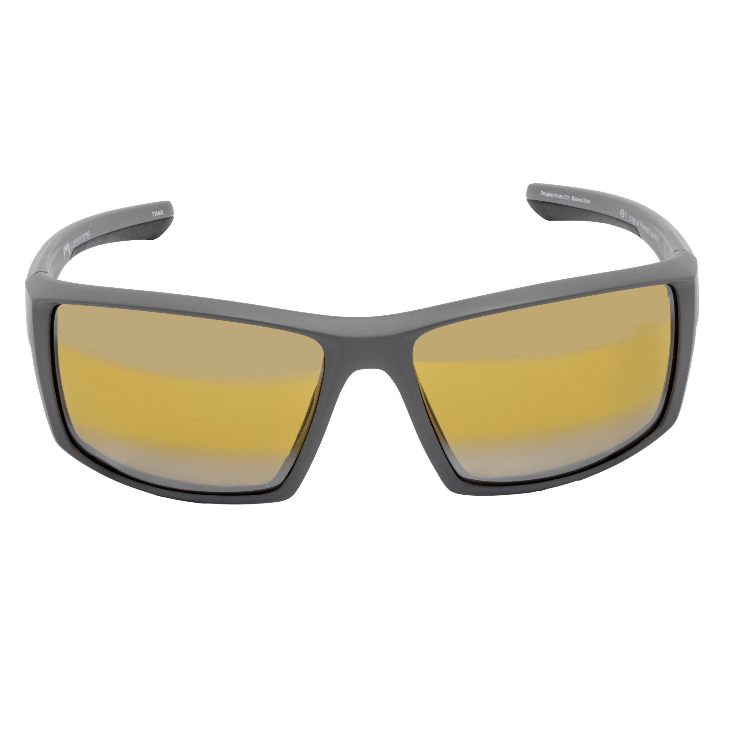Strike King Plus Sg-skp451 Quachita Gafas De Sol Polarizadas