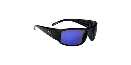 Strike king sunglasses s11 review sales