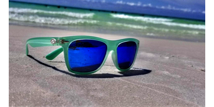 Strike King SK Plus Cash Sunglasses