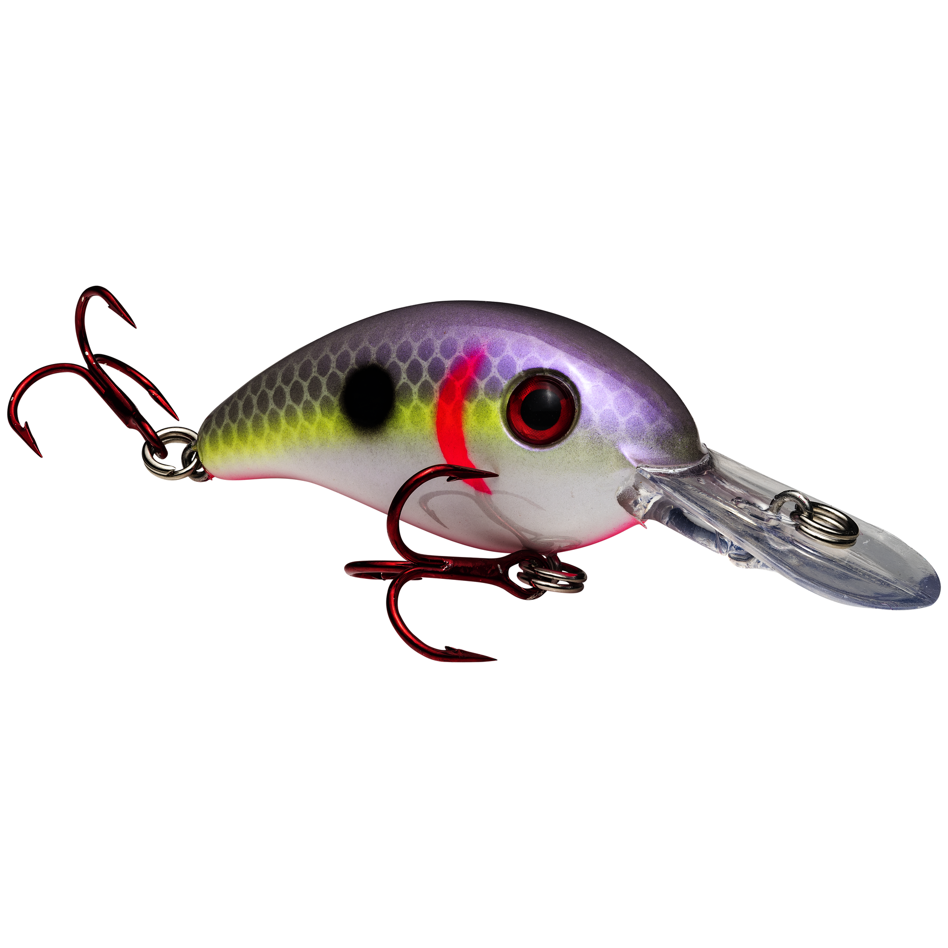 Mr. Crappie Baits | Strike King Lure Company