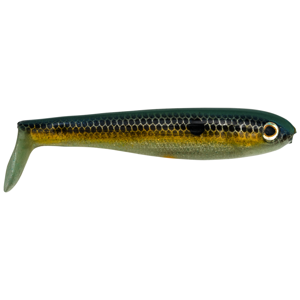 Shadalicious Swimbait 3.5" 