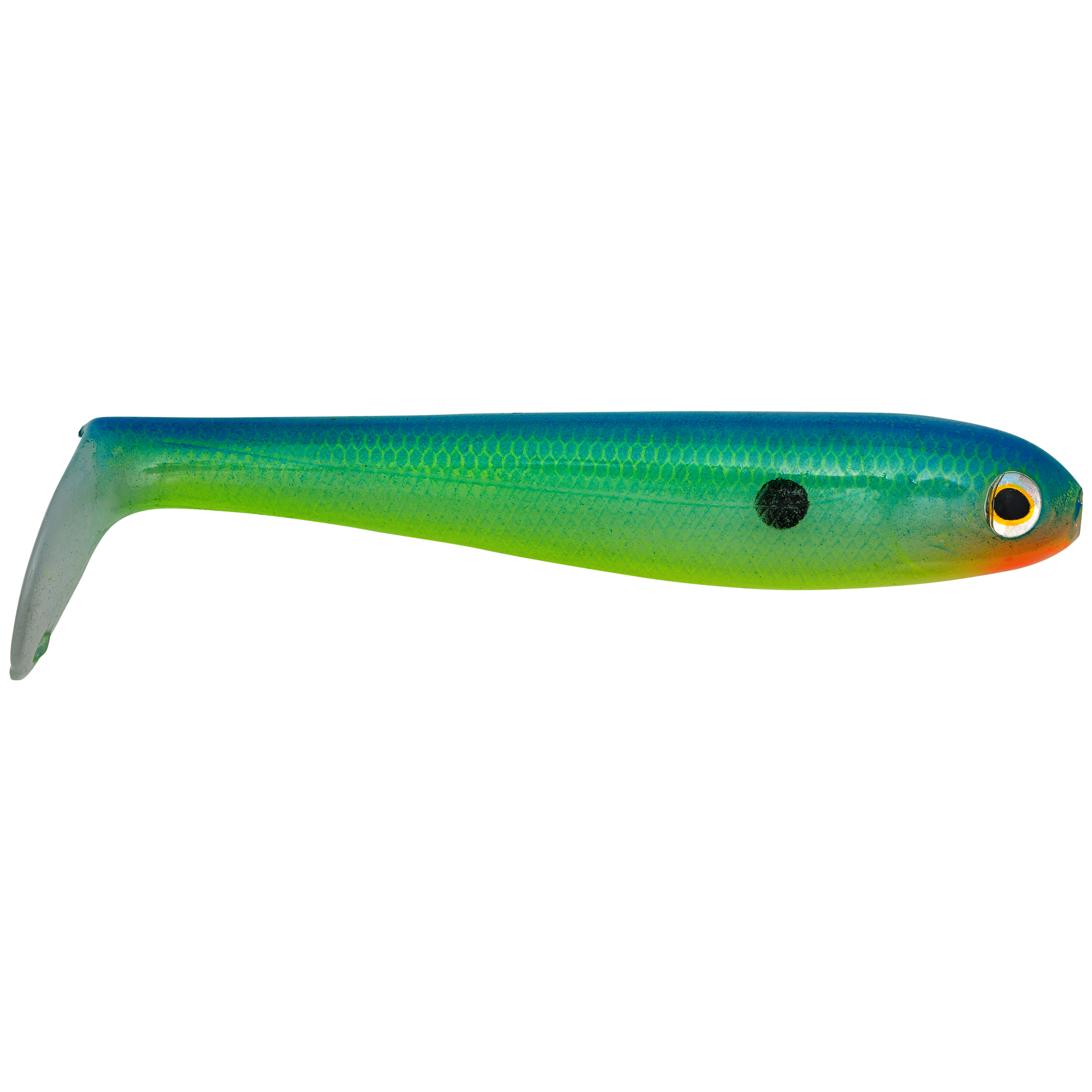 Shadalicious Swimbait 4.5