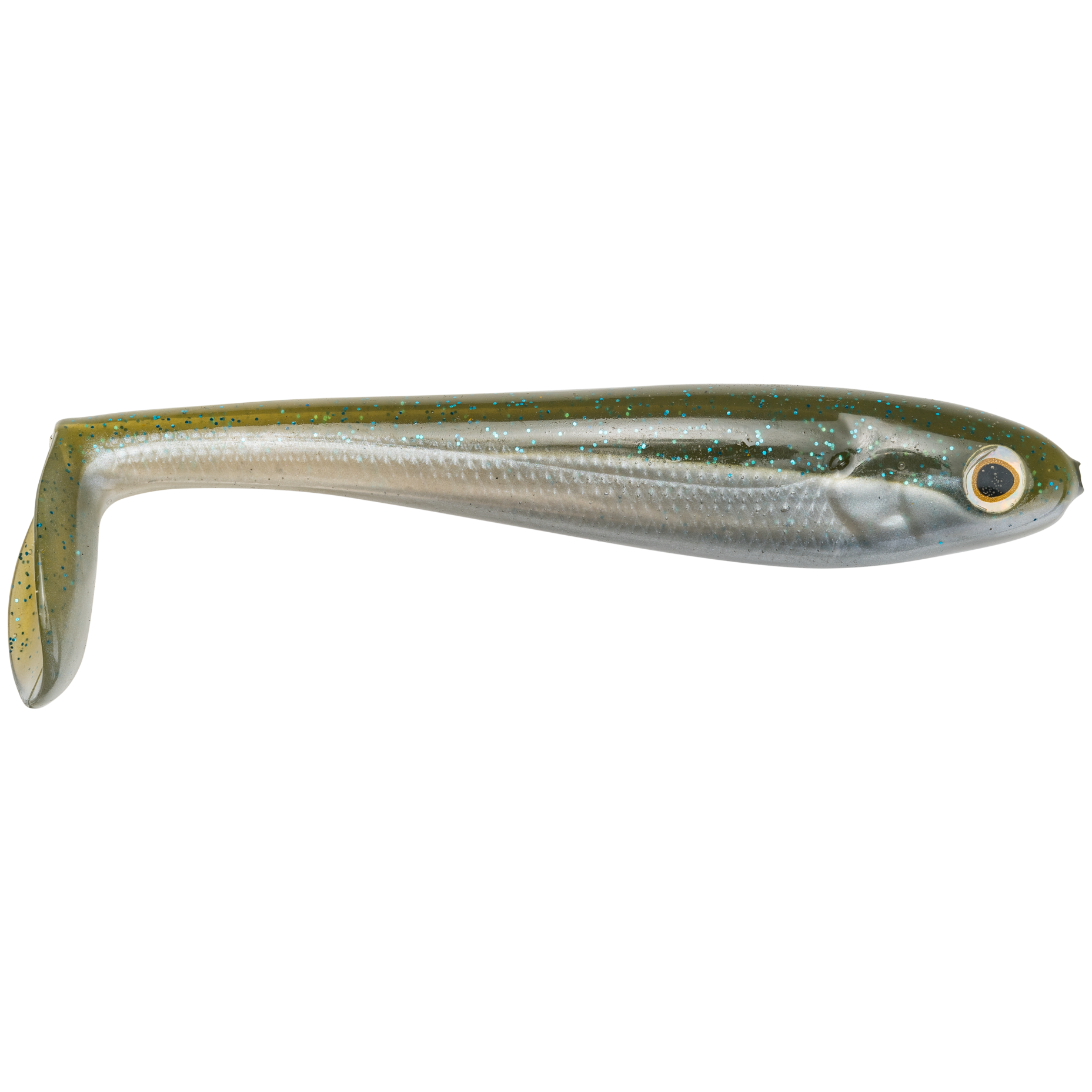 Shadalicious Swimbait 5.5" | Strike King Lure Company