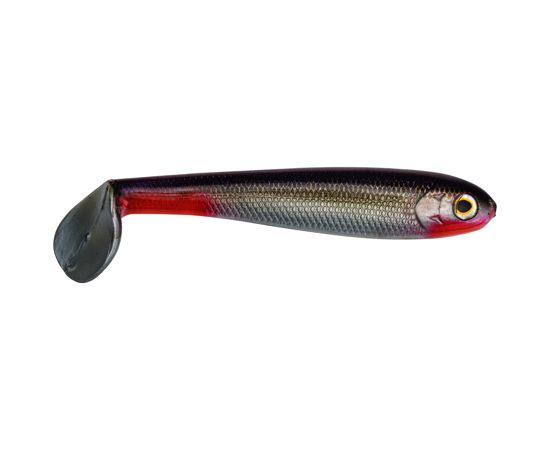 Shadalicious Swimbait 5.5" | Strike King Lure Company Shadalicious Swimbait 5.5" | Strike King Lure Company