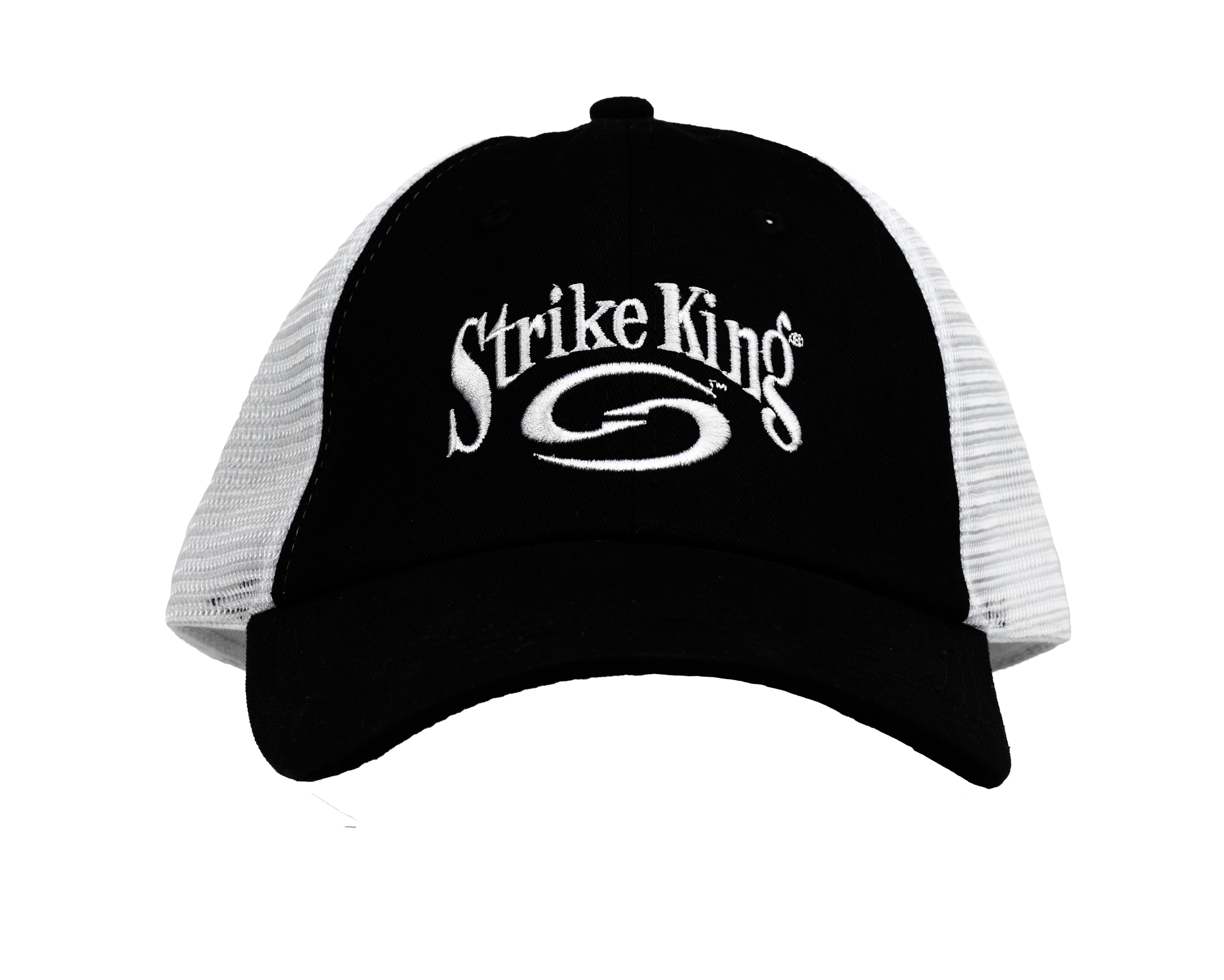 Strike King Black Hat | Strike King Lure Company