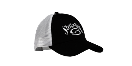 Strike top king hats