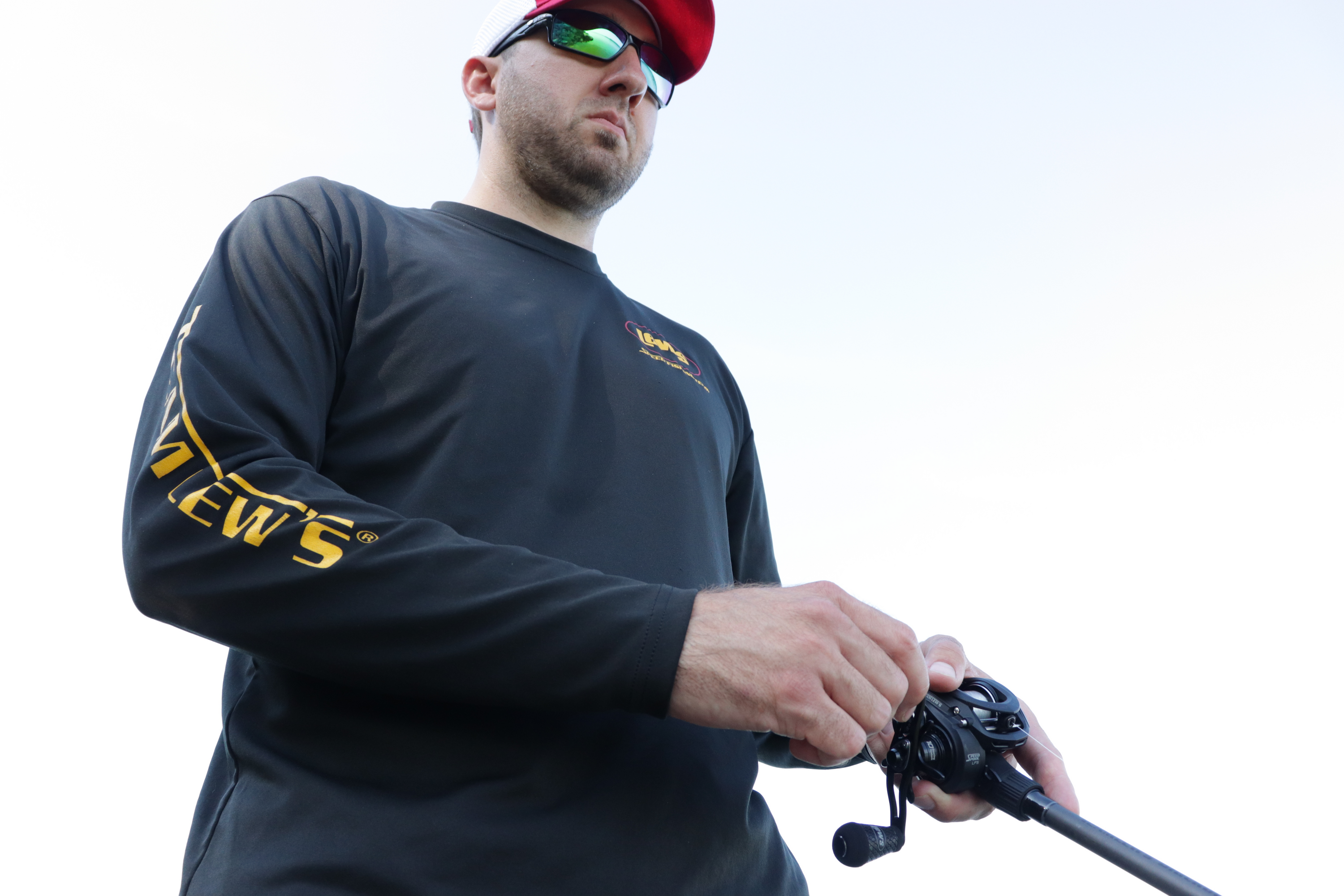 SK Plus Hudson | Strike King Lure Company