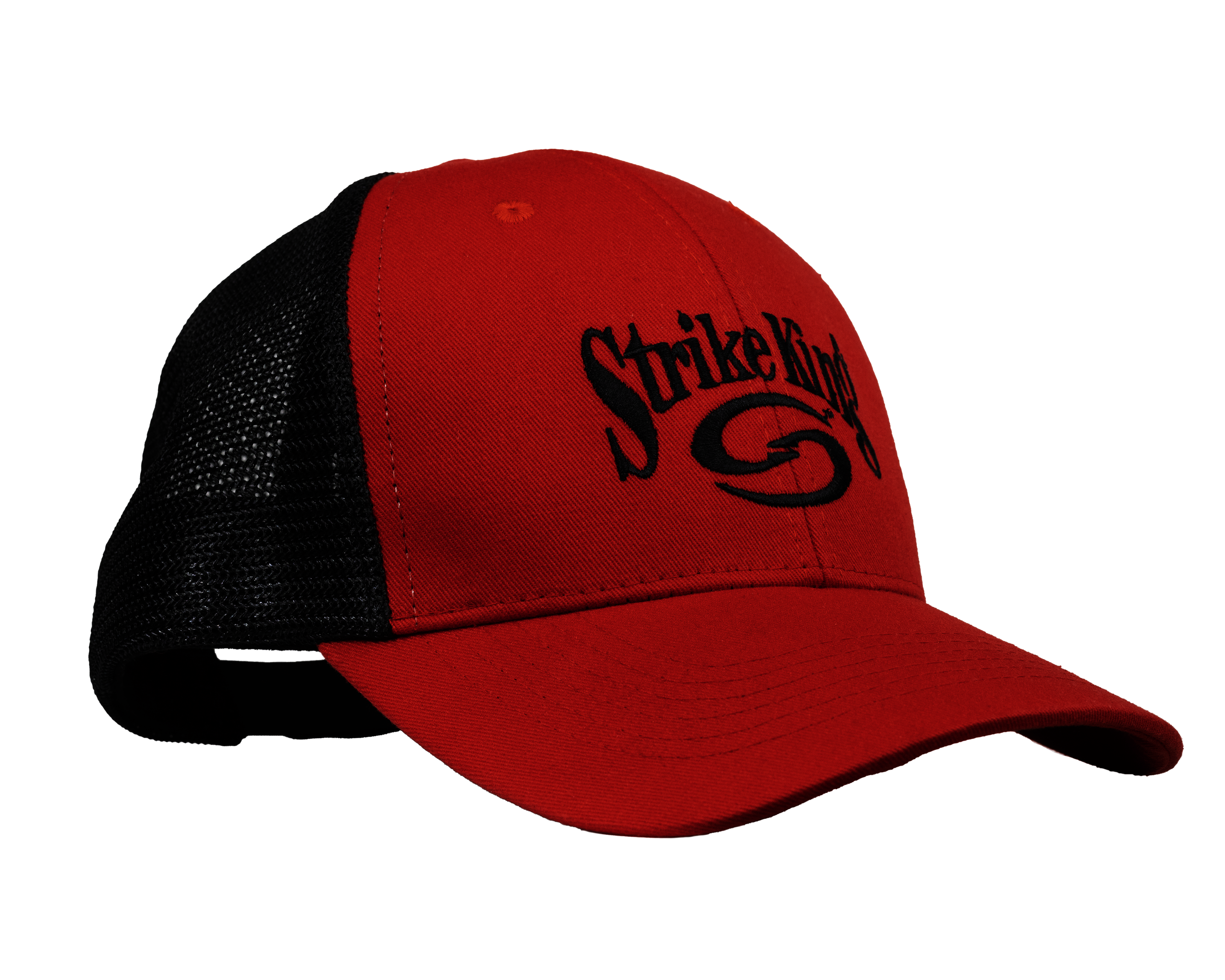 Strike King Red Cap Strike King Lure Company