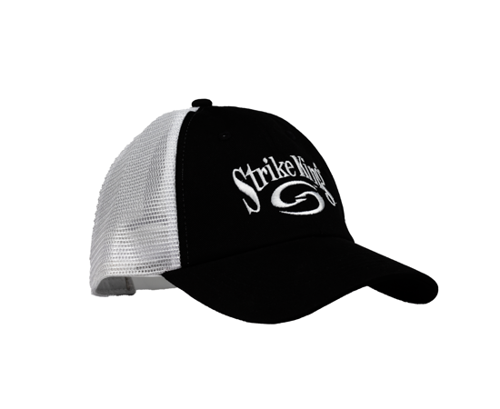 Strike king fishing deals hats