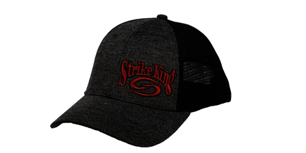 Strike King Low Profile Hat