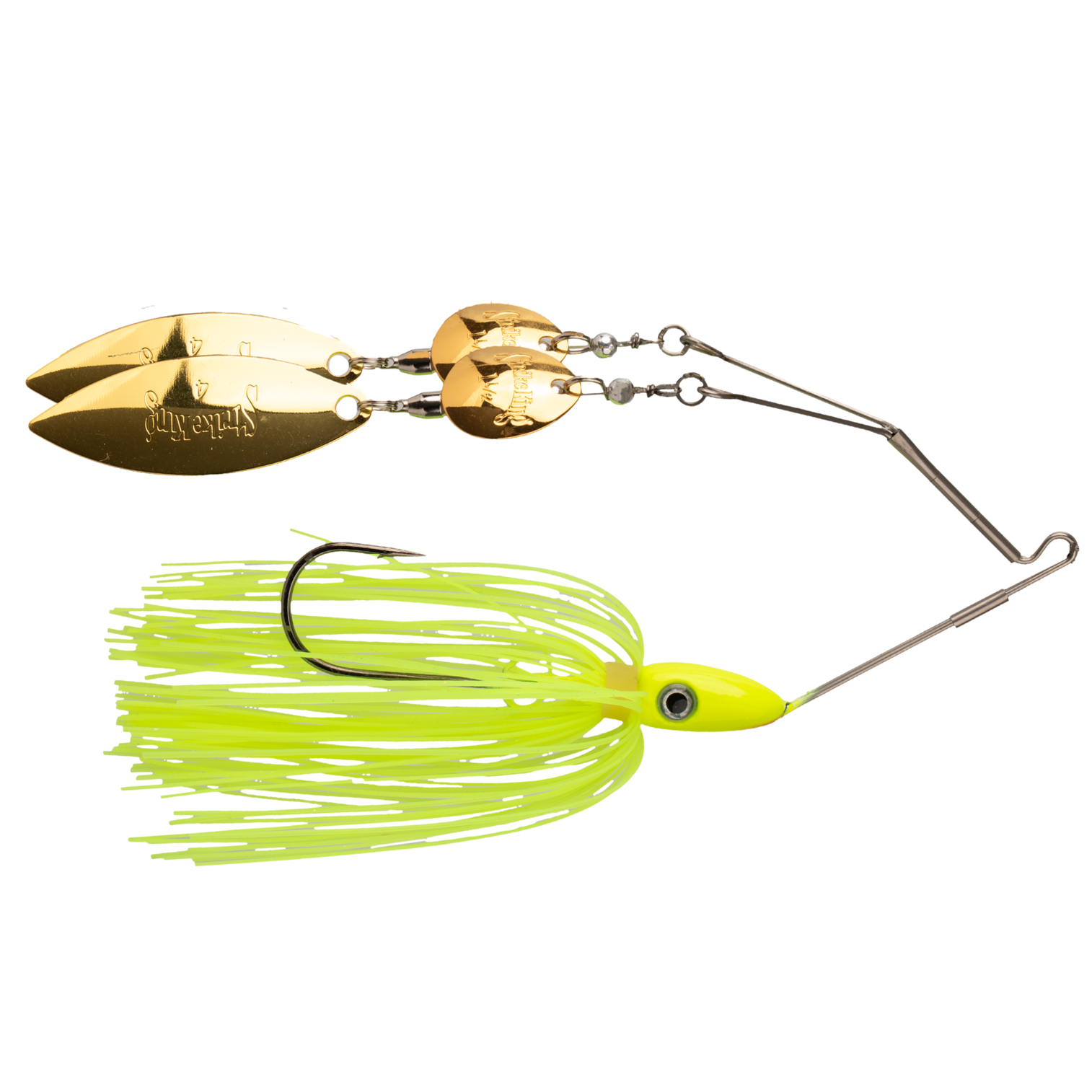 Wire Baits & Spinnerbaits | Strike King Lure Company