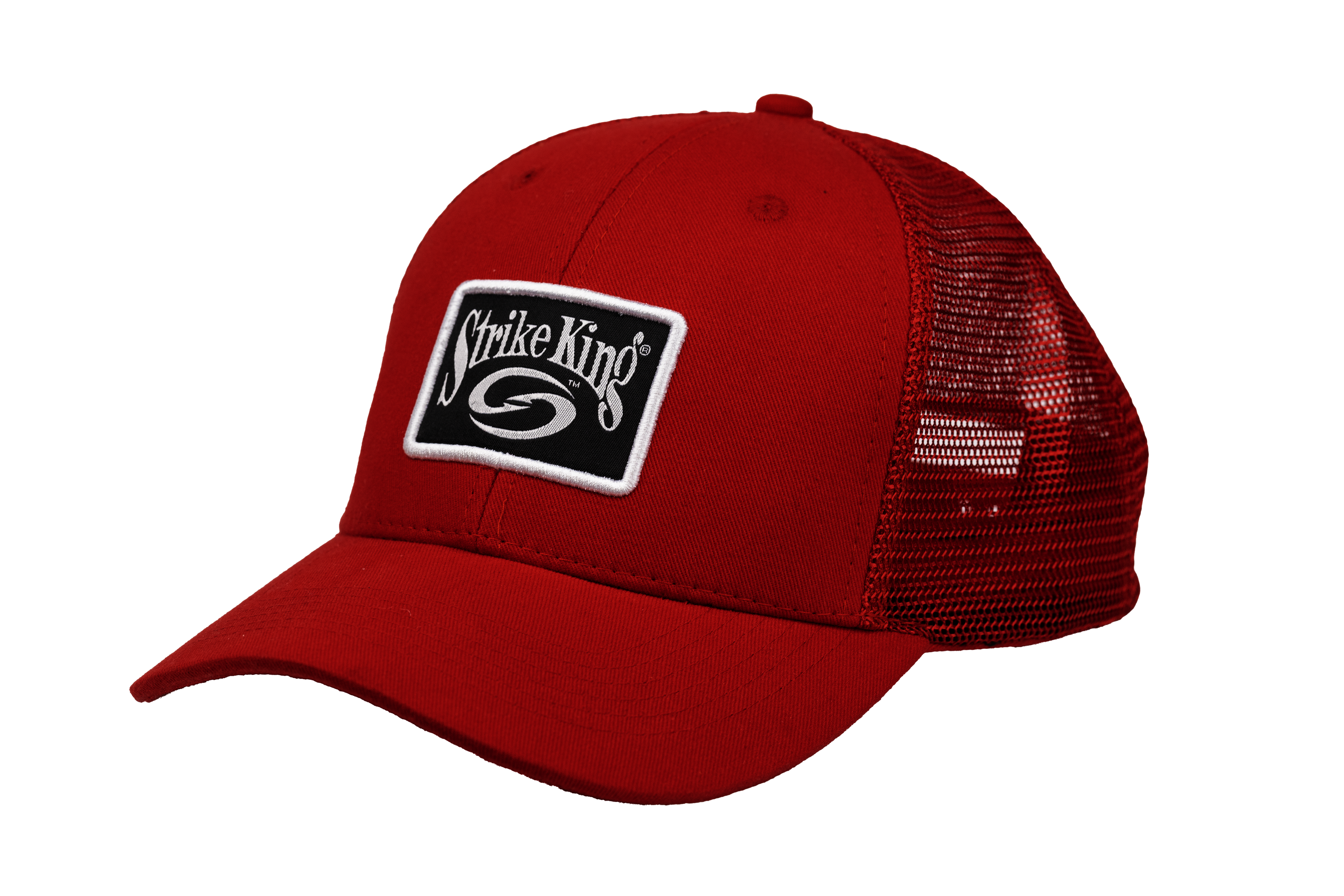 Strike King Structured Hat | Strike King Lure Company