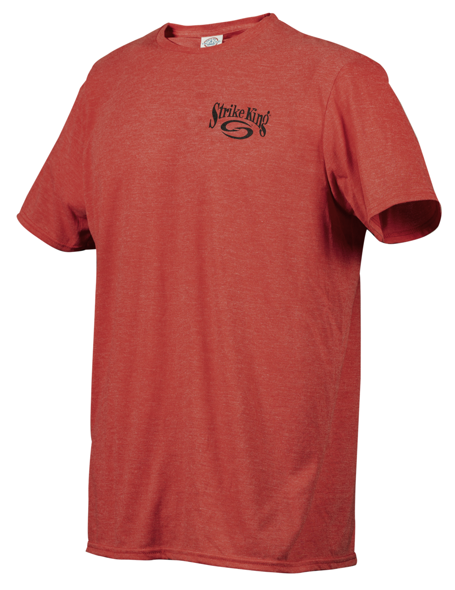 Strike king shirt Clearance