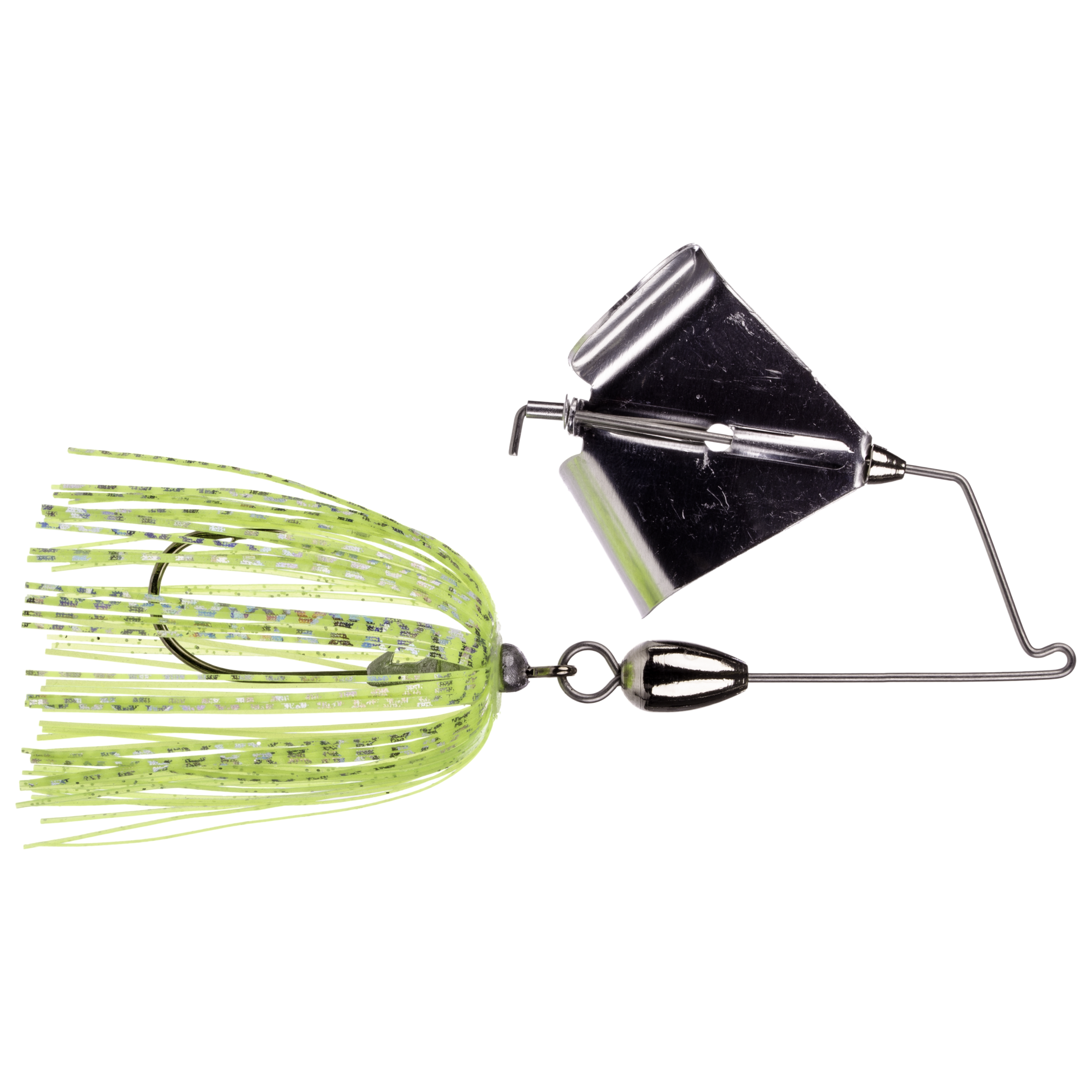 Swinging Sugar Buzz Buzzbait 1/4oz | Strike King Lure Company