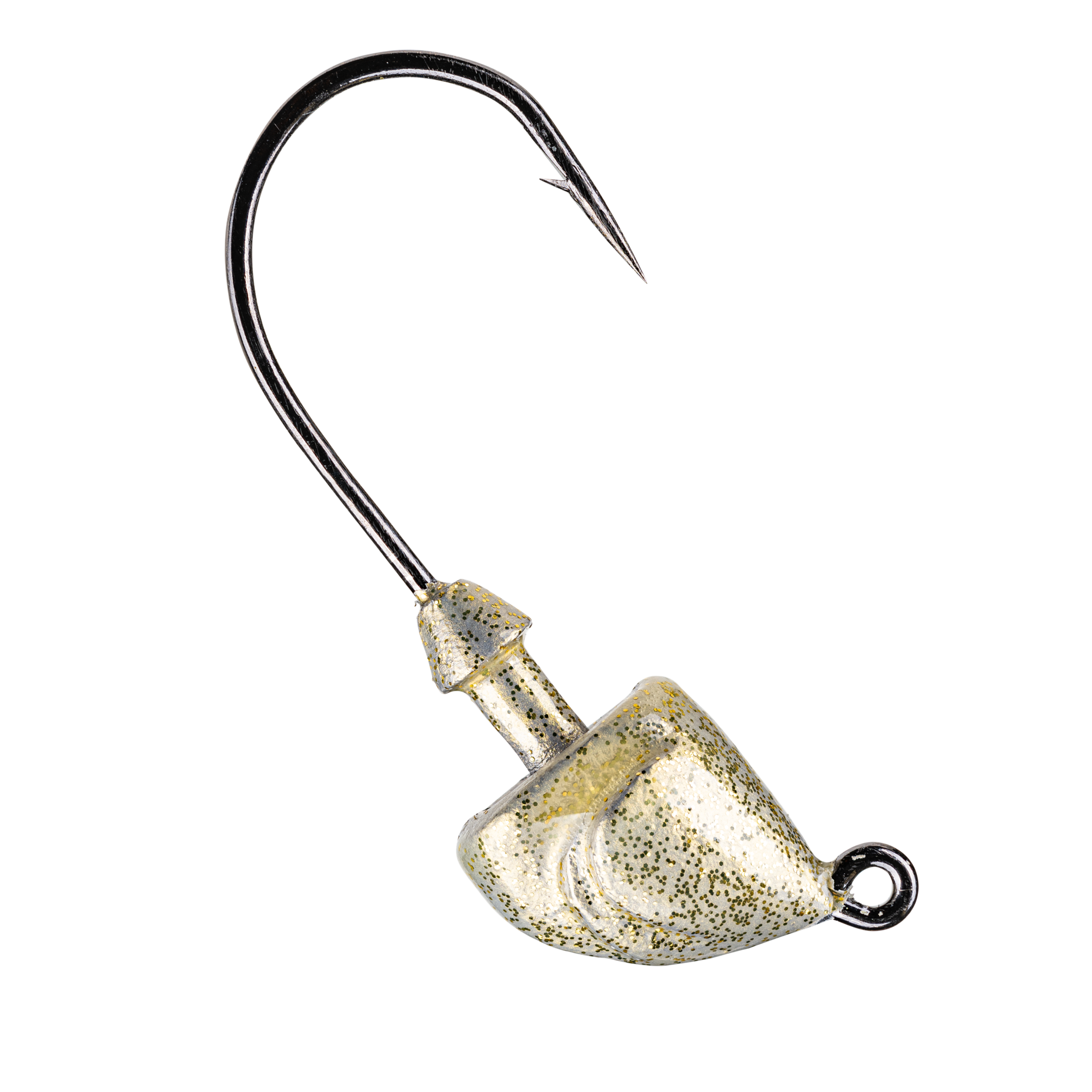 Squadron Swimbait Heads oz Strike King Lure Company