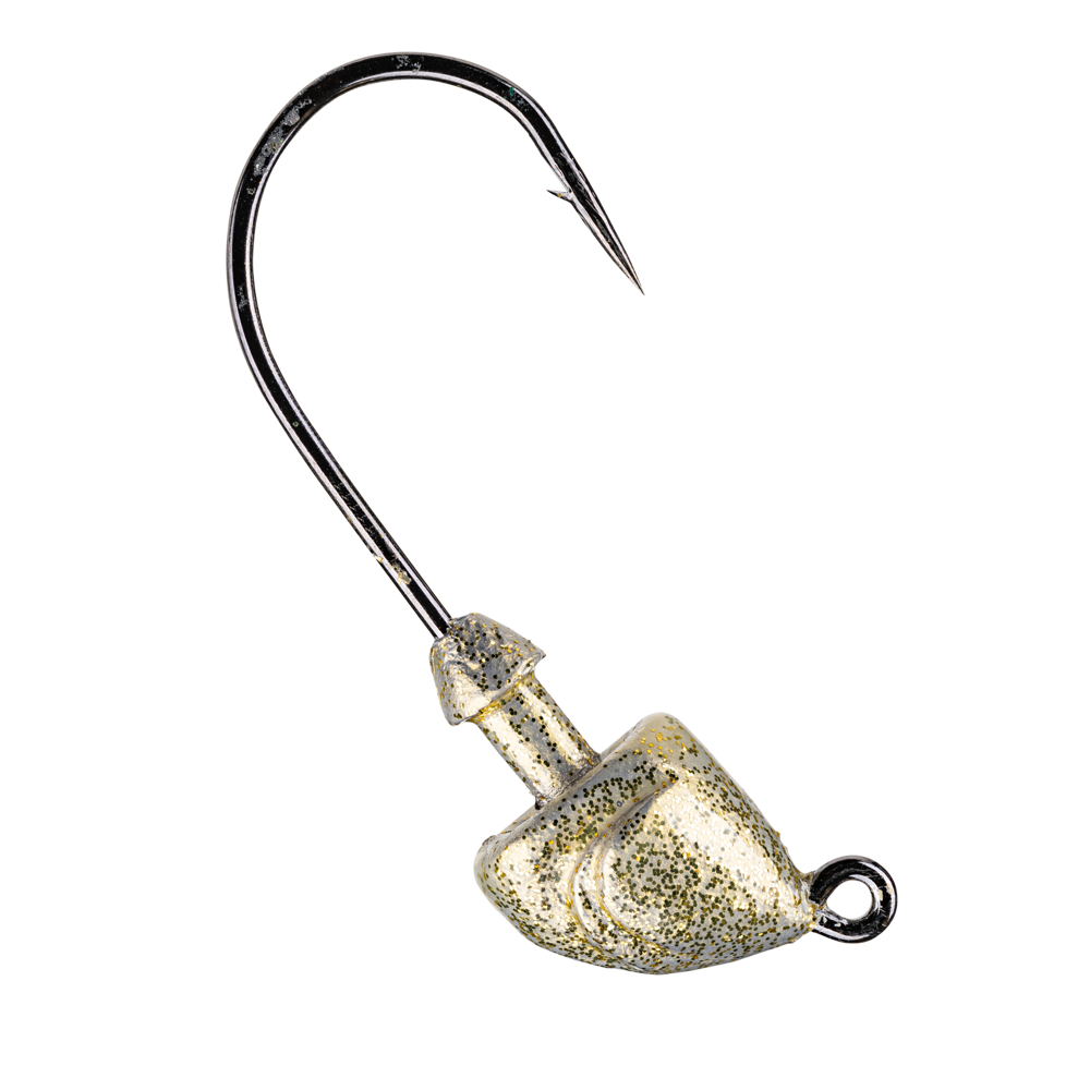 Squadron Swimbait Heads 3/4oz
