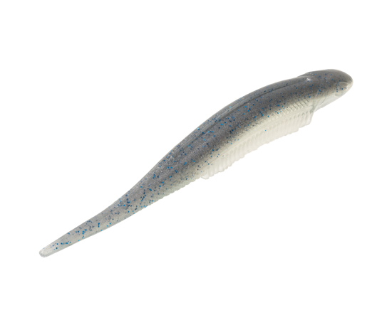 eminnow fishing lure Elden's Shiner Minnow by Fulling Mill its the perfect match for virtually any water condition or fishing situation Yum FF Sonar Minnow |