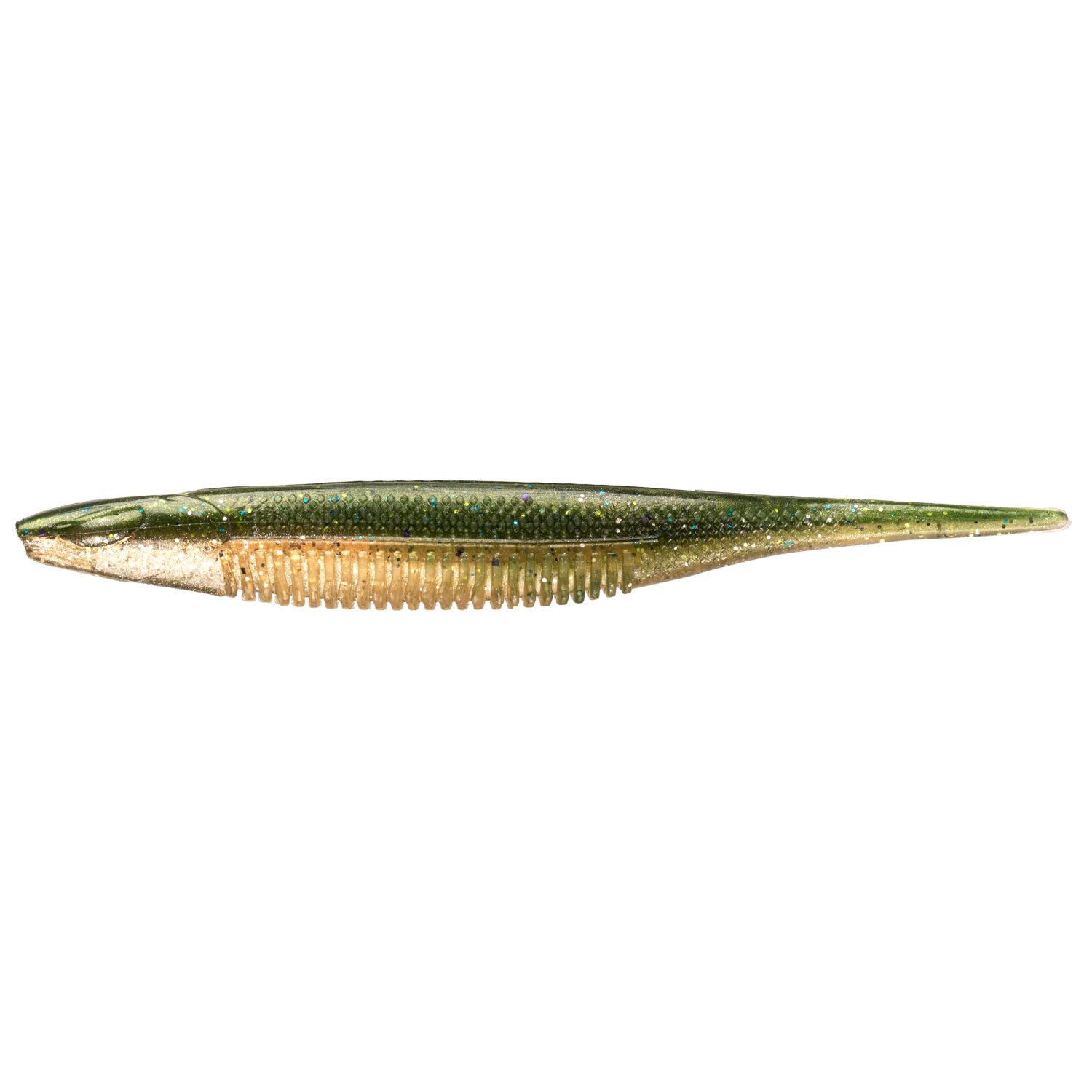 e minnow fishing lure Luck Live Motion sharp belly hook plus single tail hook #2 hook size Rapala BX Jointed Minnow Freshwater