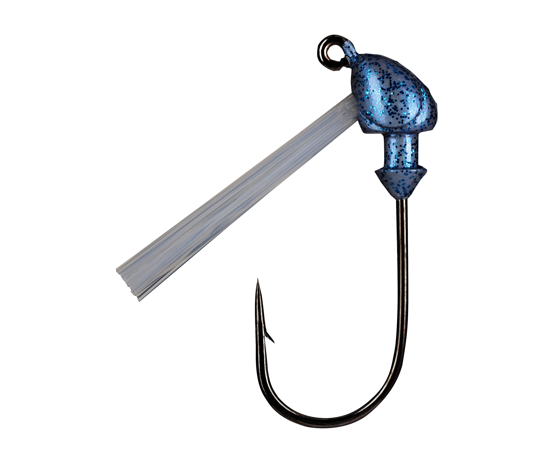 Strike King Introduces the Weedless Squadron Head