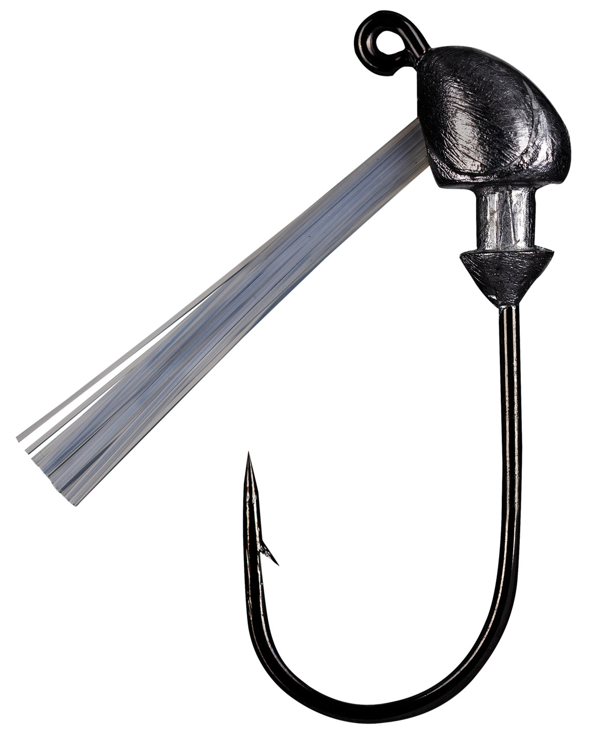 Weedless Squadron Swimbait Head 1/4oz | Strike King Lure Company