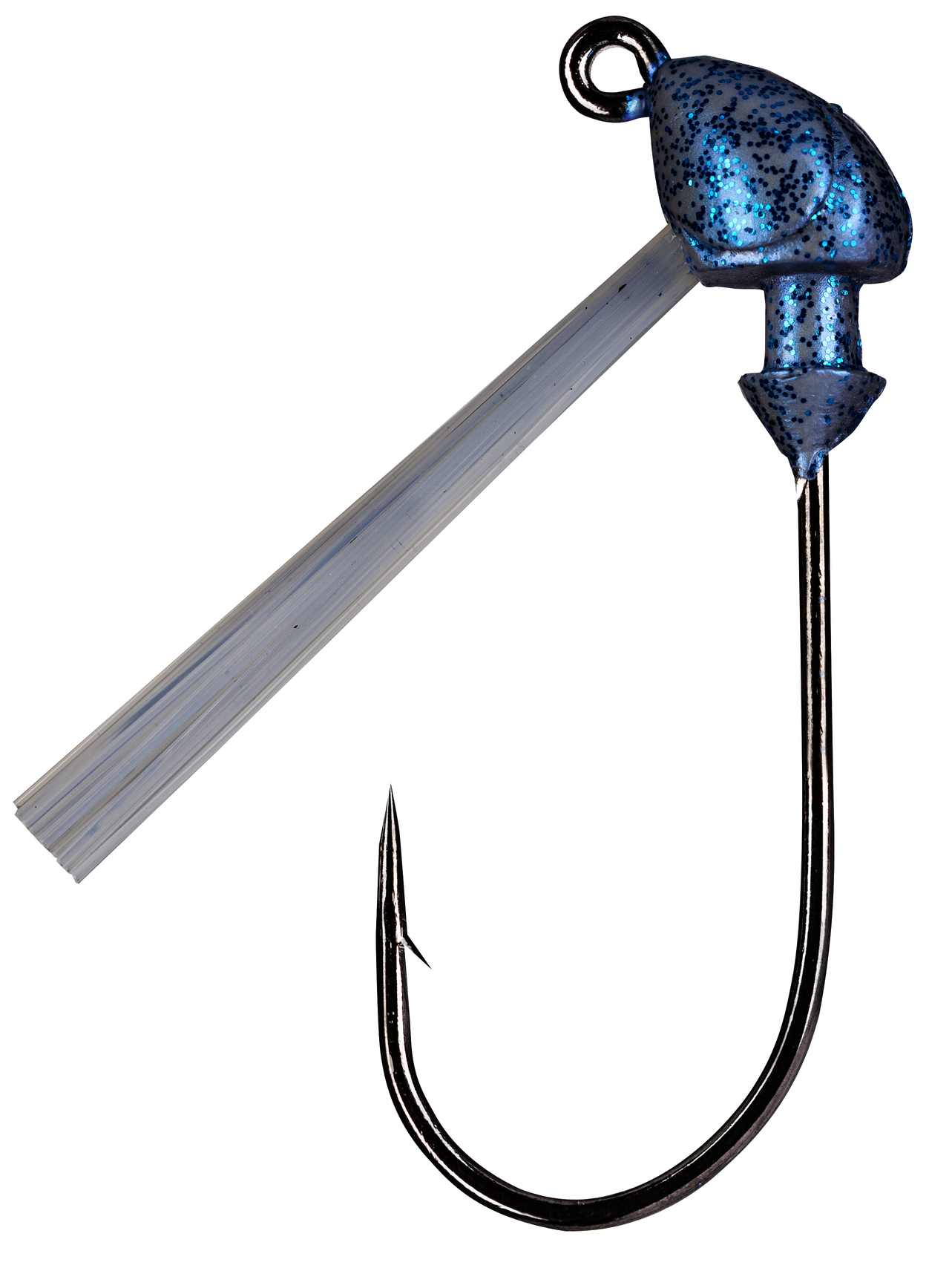 Weedless Squadron Swimbait Head 3/8oz | Strike King Lure Company