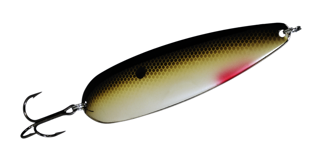 Sexy Spoon | Strike King Lure Company