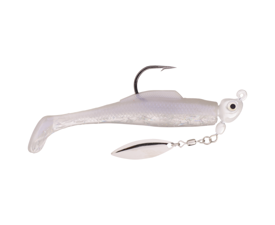 Speckled Trout Magic Jig Head 1/4oz | Strike King Lure Company Speckled Trout Magic Jig Head 1/4oz | Strike King Lure Company