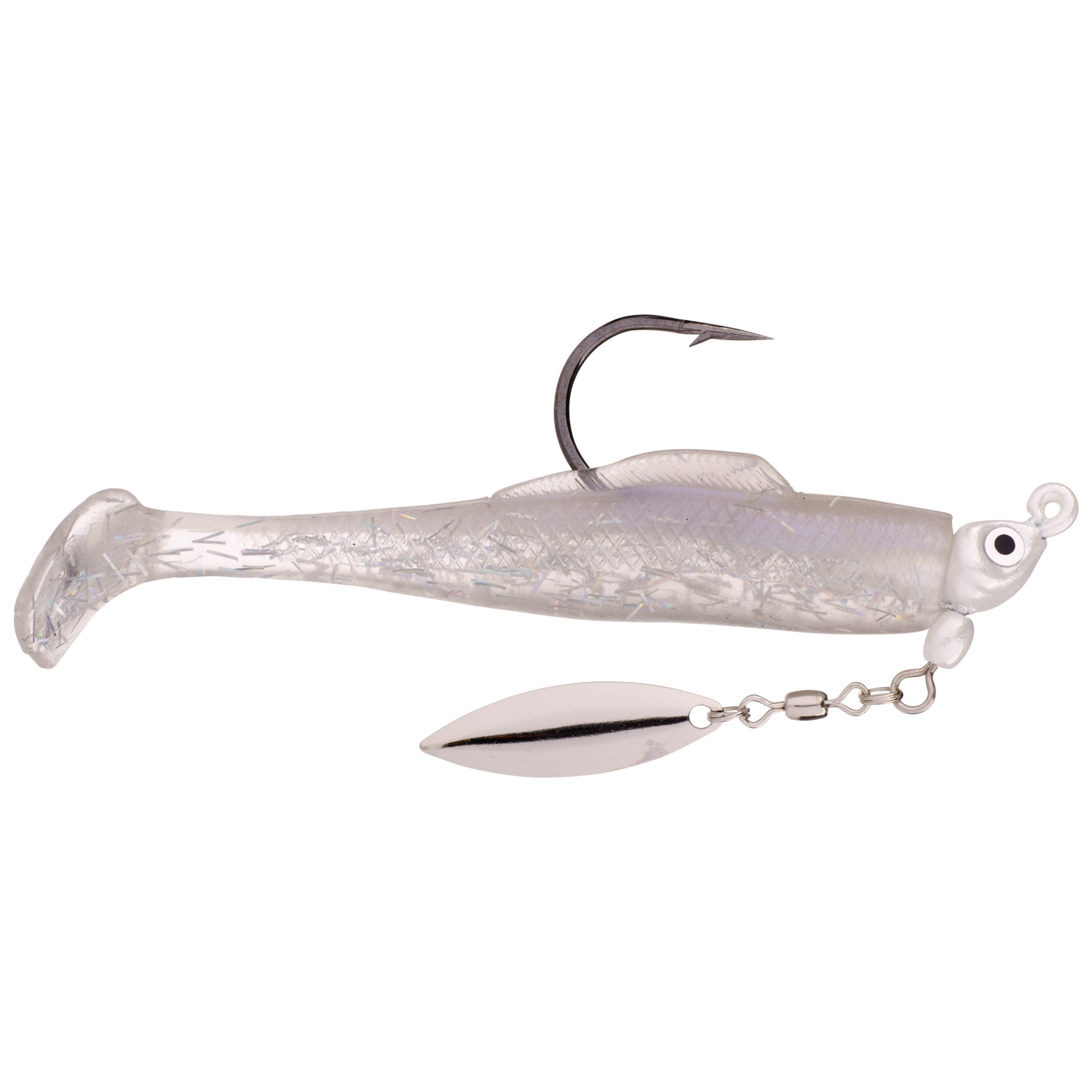 Speckled Trout Magic Jig Head 1/8oz | Strike King Lure Company