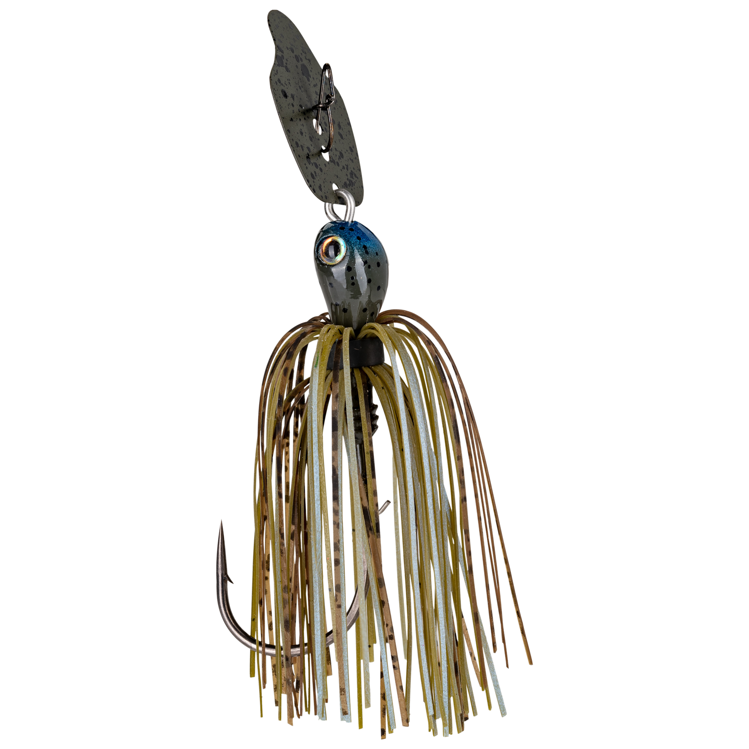 Thunder Cricket Vibrating Swim Jig | Strike King Lure Company