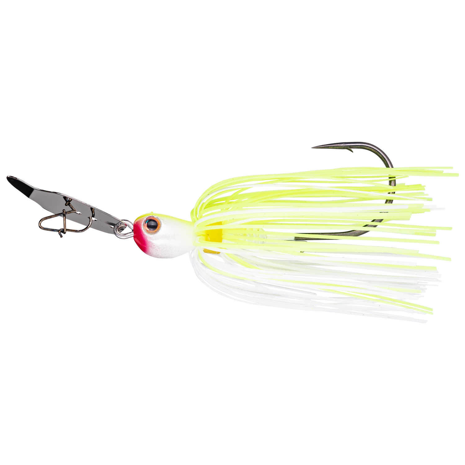 ②bilibili thunder sporeling ビリビリサンダー Thunder Cricket Vibrating Swimming Jig 3/4oz | Strike King Lure