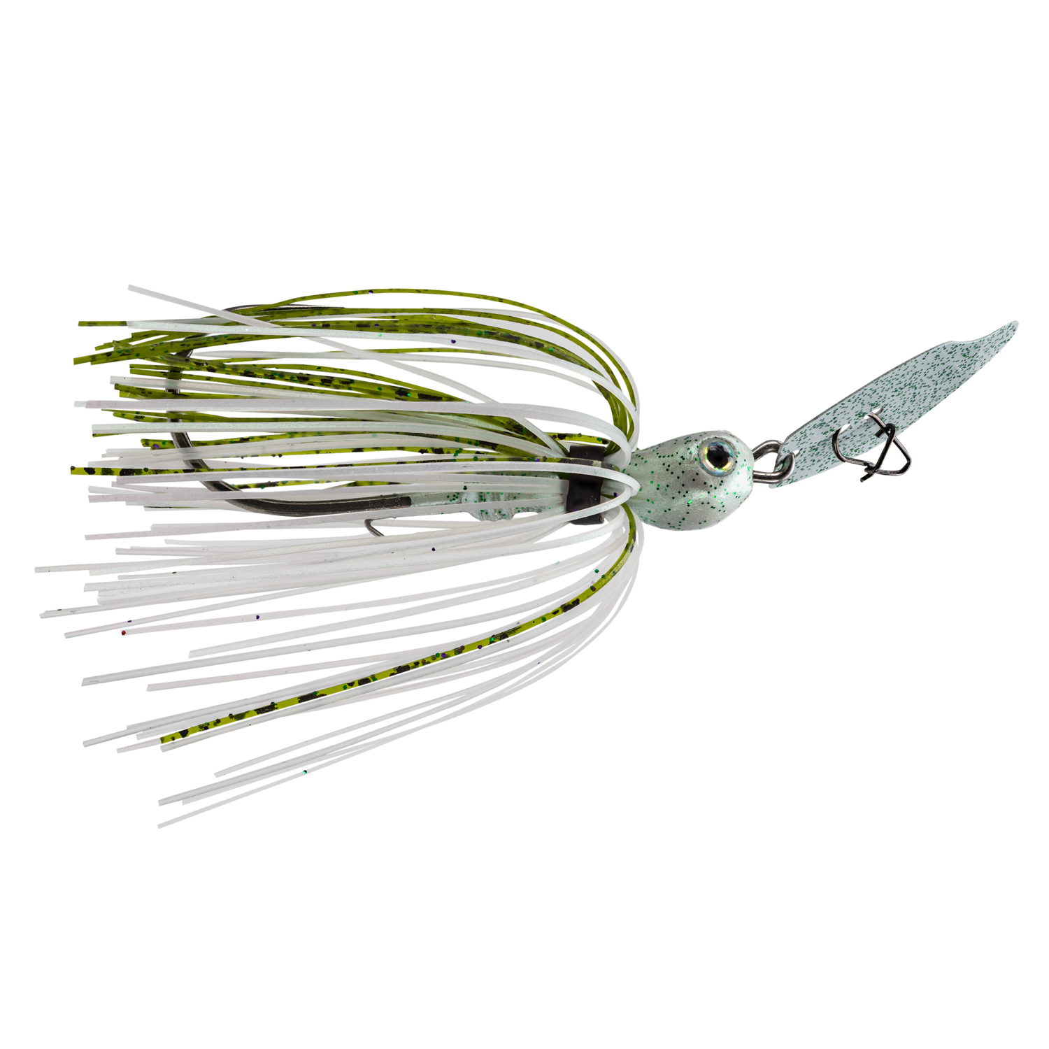 Thunder Cricket Vibrating Swimming Jig 1/2oz | Strike King Lure