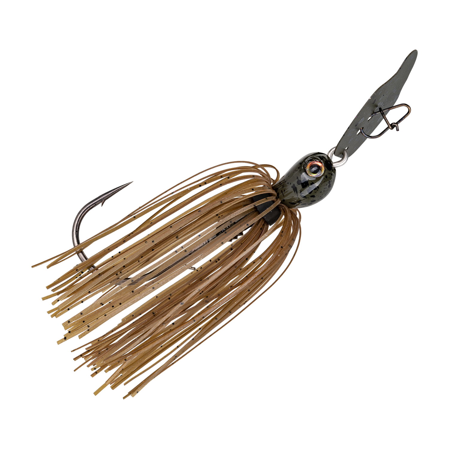 Thunder Cricket Vibrating Swim Jig | Strike King Lure Company