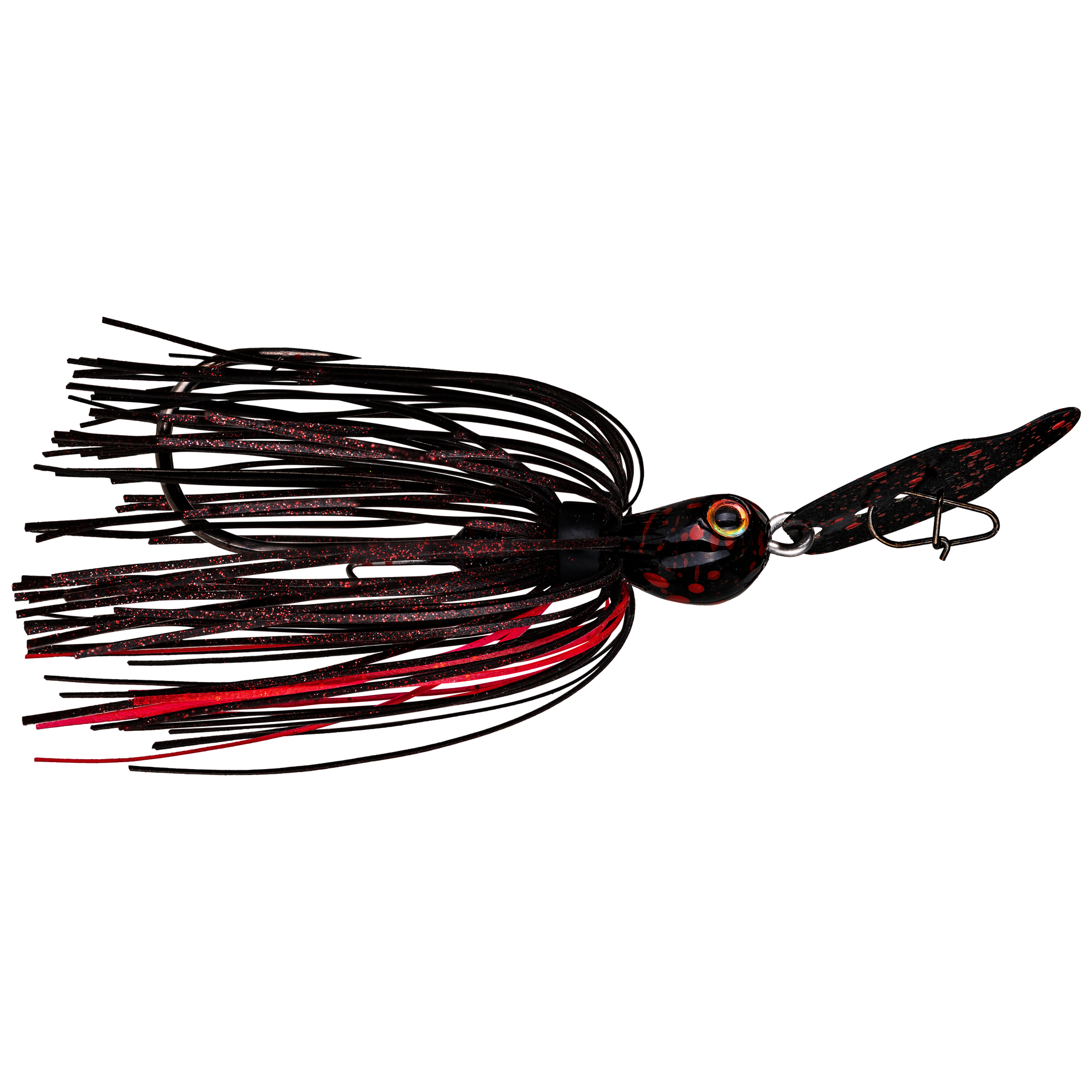 Thunder Cricket Vibrating Swimming Jig 1/2oz | Strike King Lure