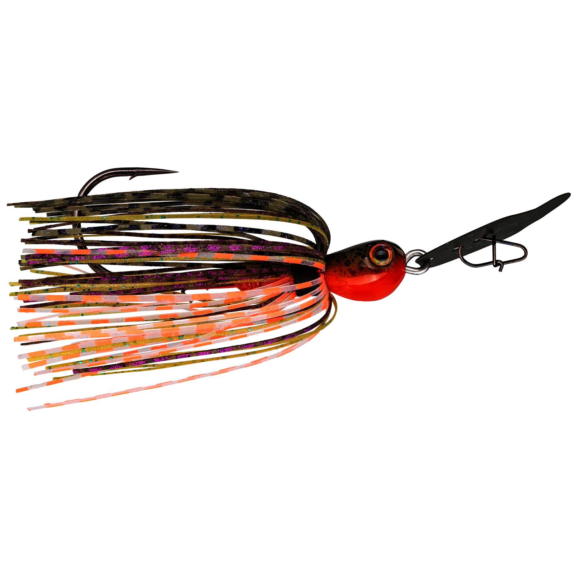 Thunder Cricket Vibrating Swimming Jig 1/2oz