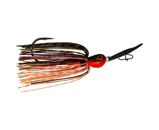 cricket lure fishing Rebel Crickhopper sharp treble hooks. 9KM Fishing Lures 3.1g Cricket