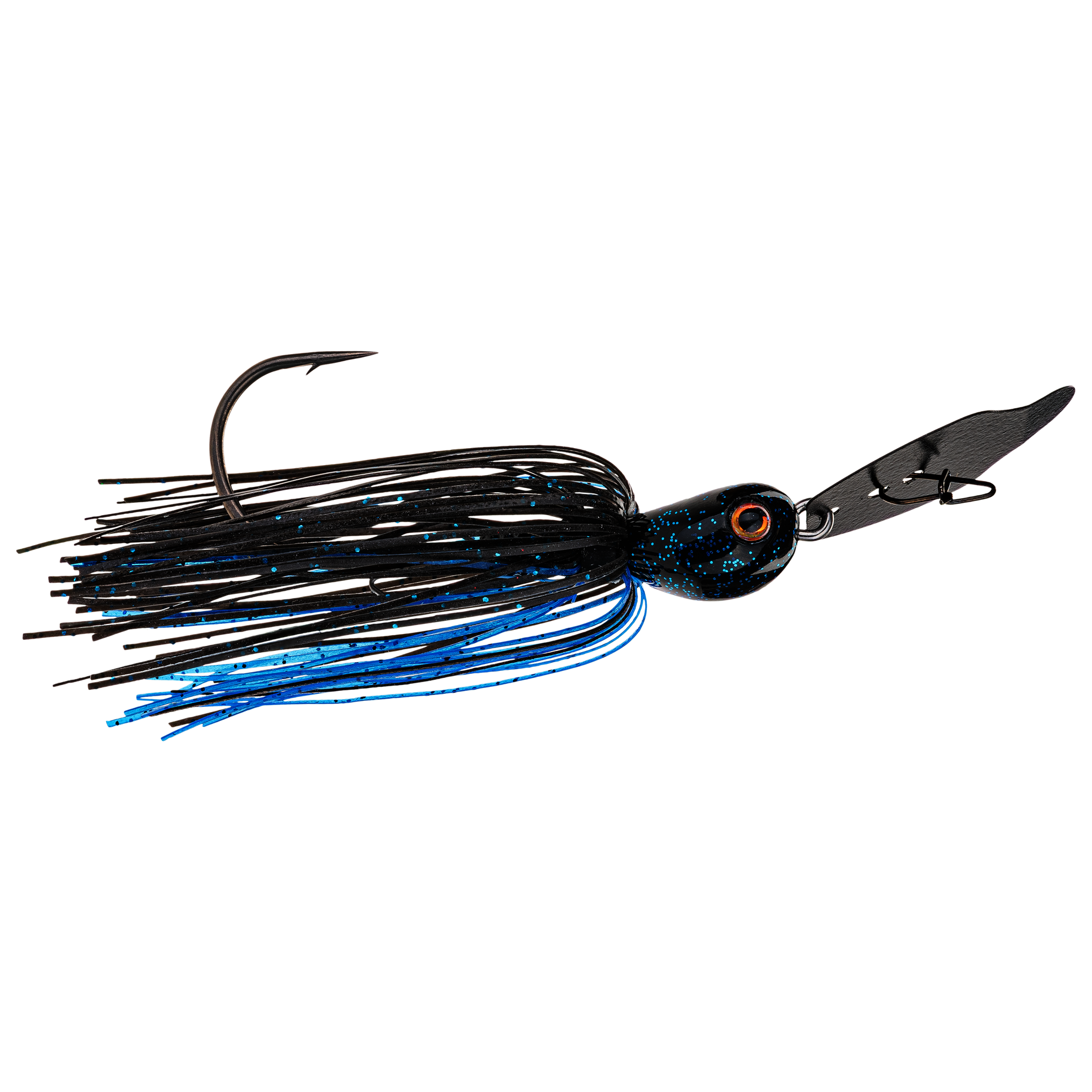 Thunder Cricket Vibrating Swimming Jig 3/4oz | Strike King Lure