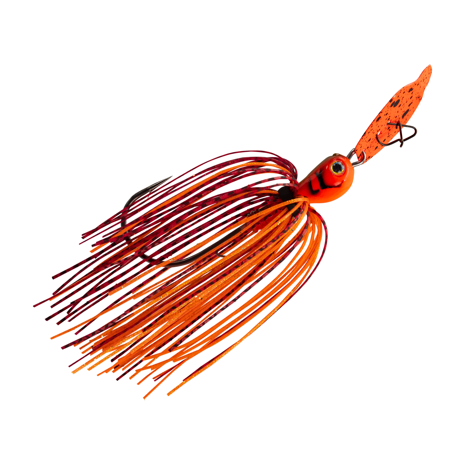 Thunder Cricket Vibrating Swimming Jig 3/4oz | Strike King Lure
