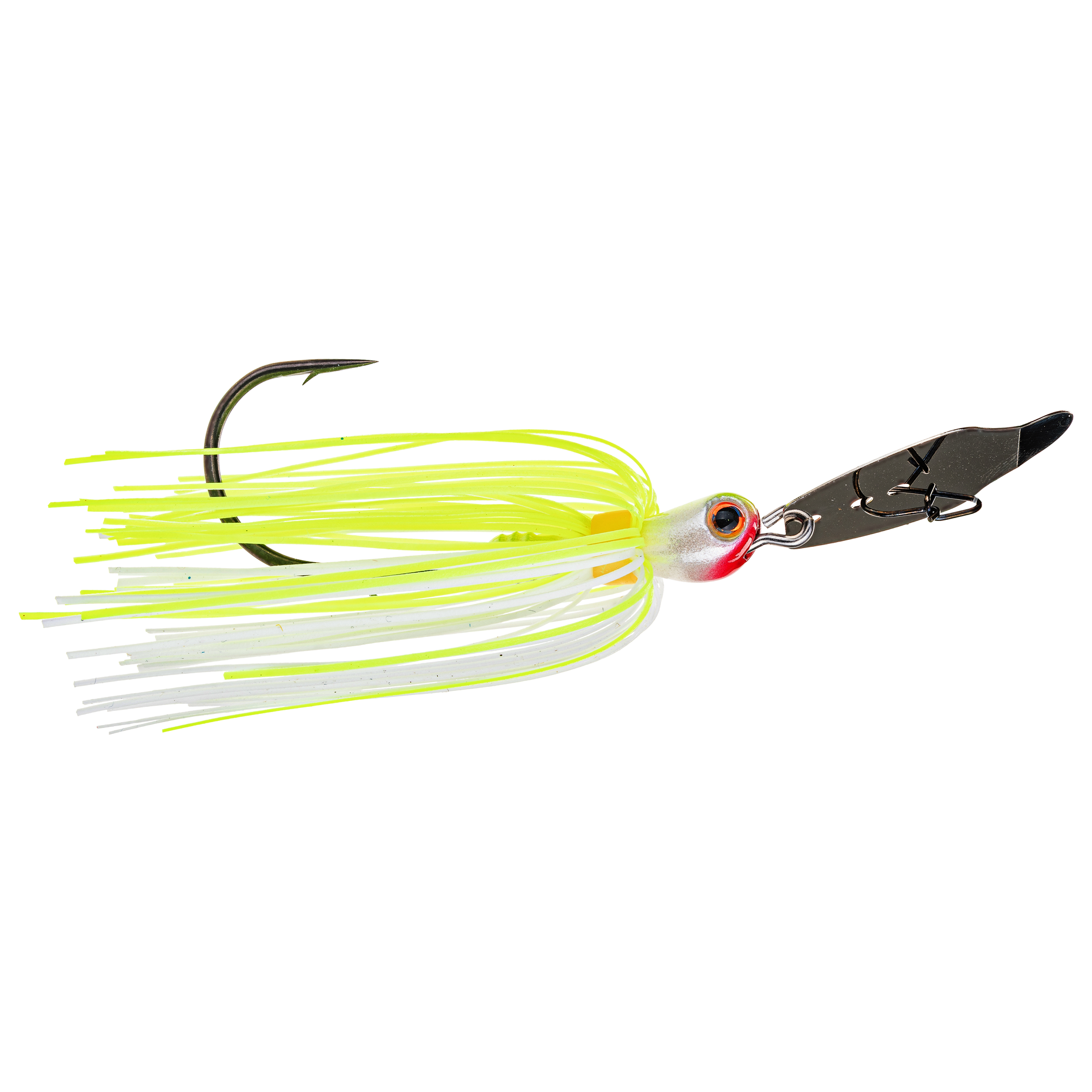 Thunder Cricket Vibrating Swimming Jig 3/8oz | Strike King Lure