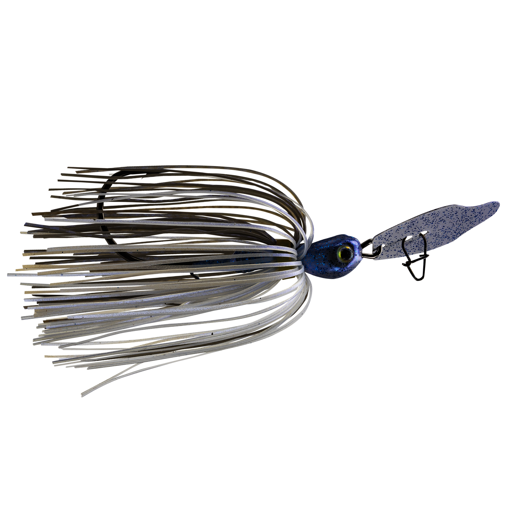 Thunder Cricket Vibrating Swimming Jig 3/8oz | Strike King Lure