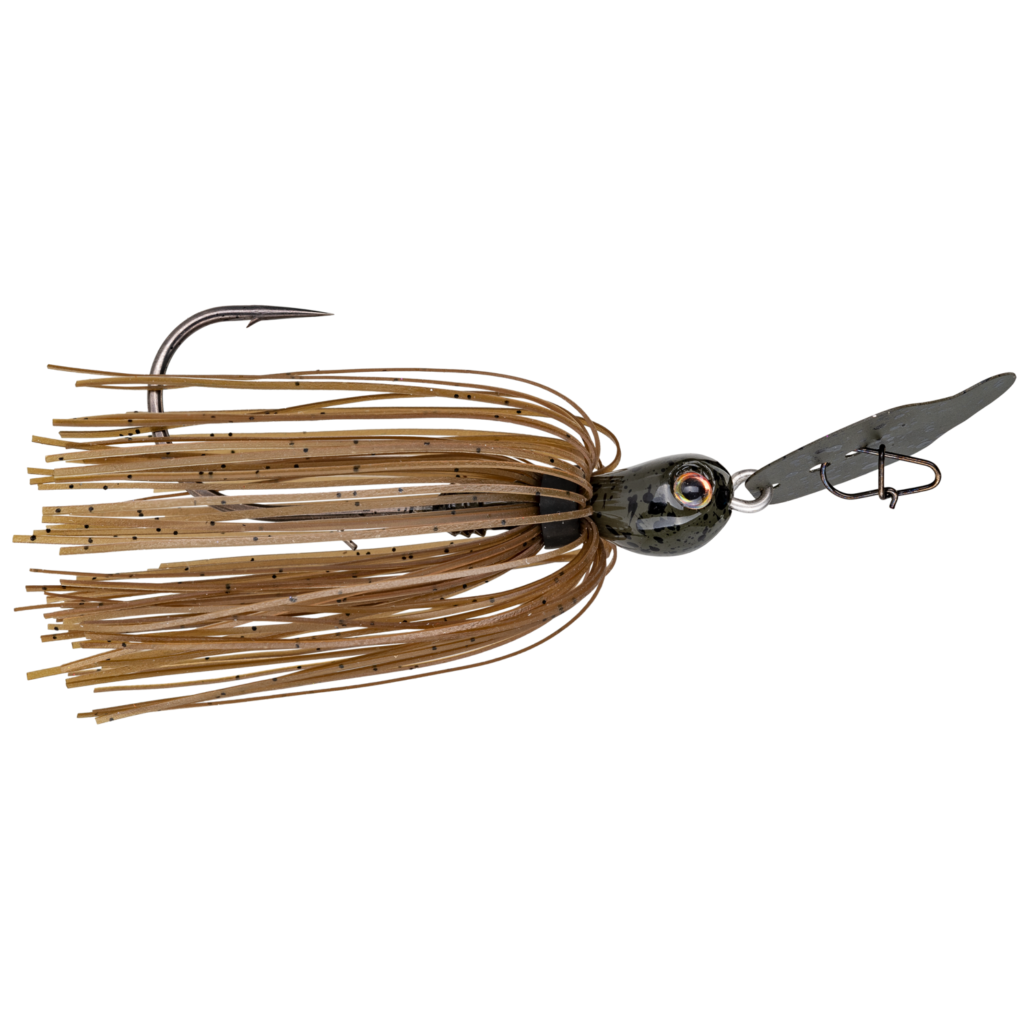 Thunder Cricket Vibrating Swimming Jig 3/8oz | Strike King Lure