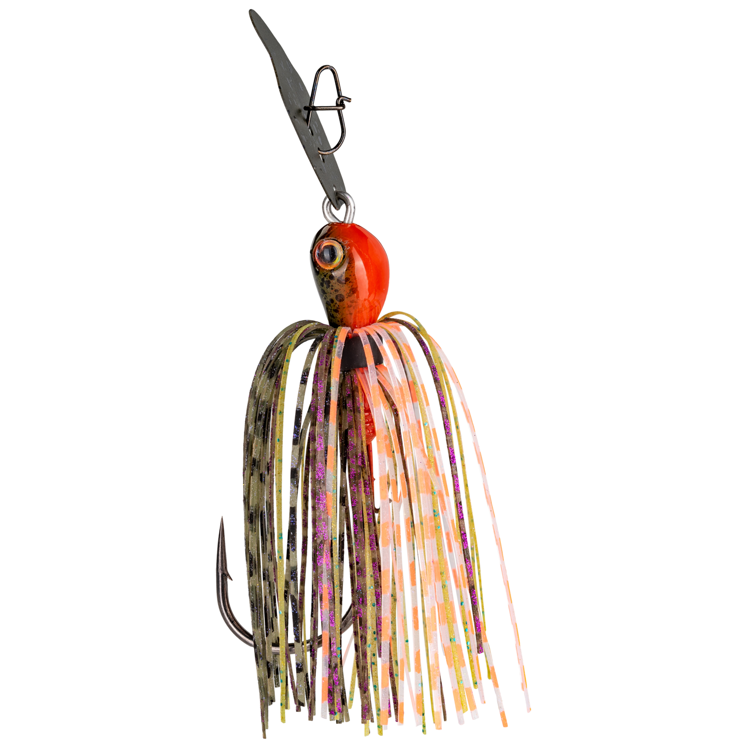 Köder Strike King Thunder Cricket Swim Jig STRIKE KING