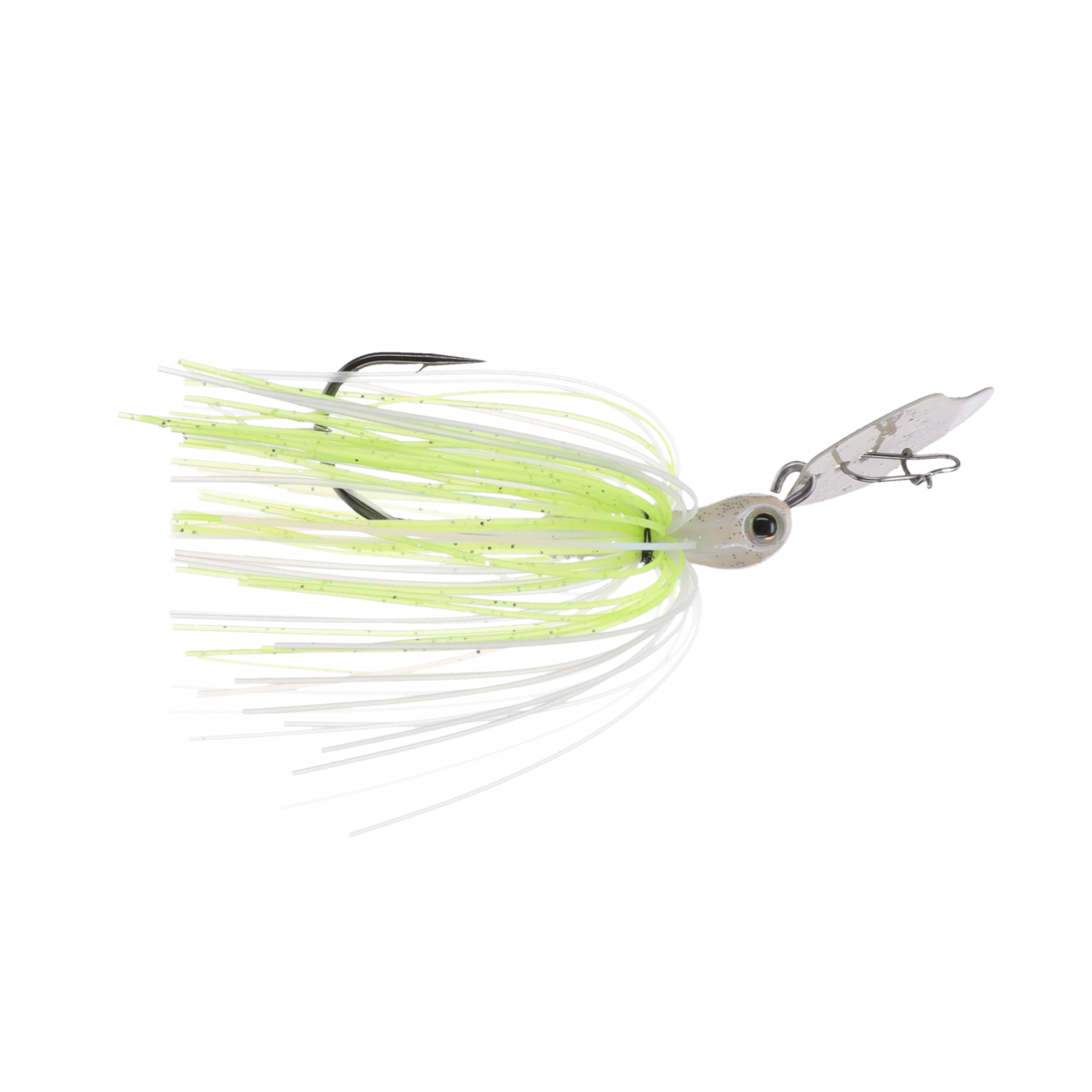 Tungsten Thunder Cricket Vibrating Swim Jig | Strike King Lure Company