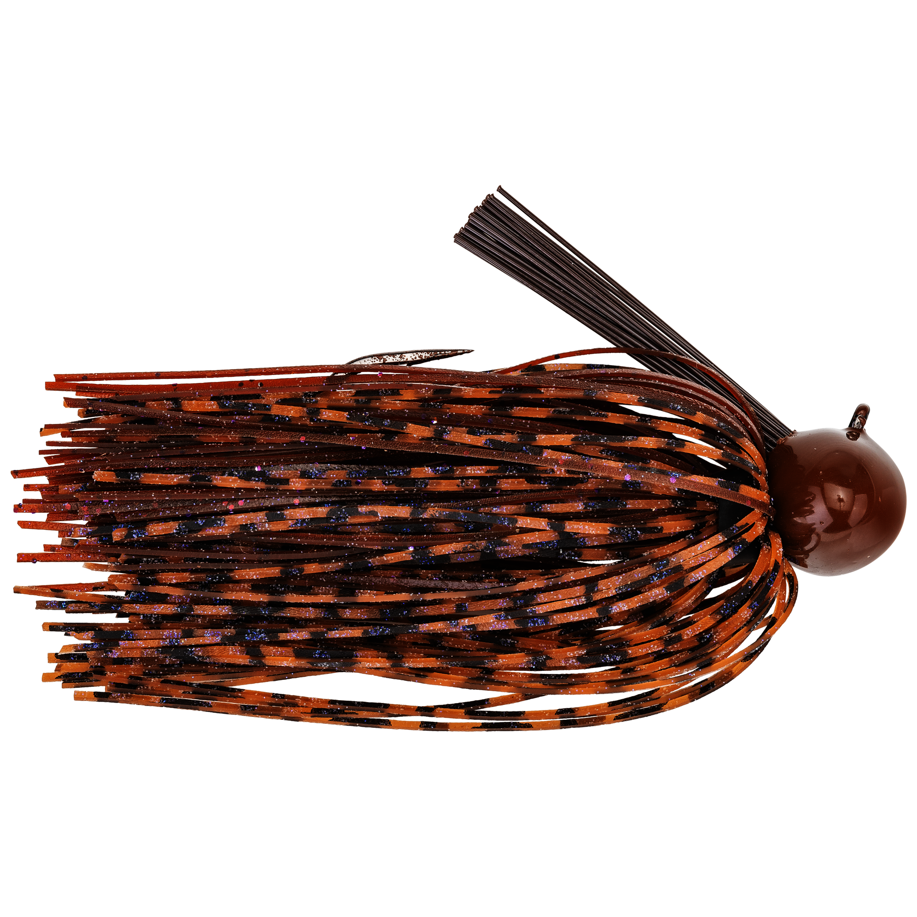 Tour Grade Football Jig 1/2oz | Strike King Lure Company