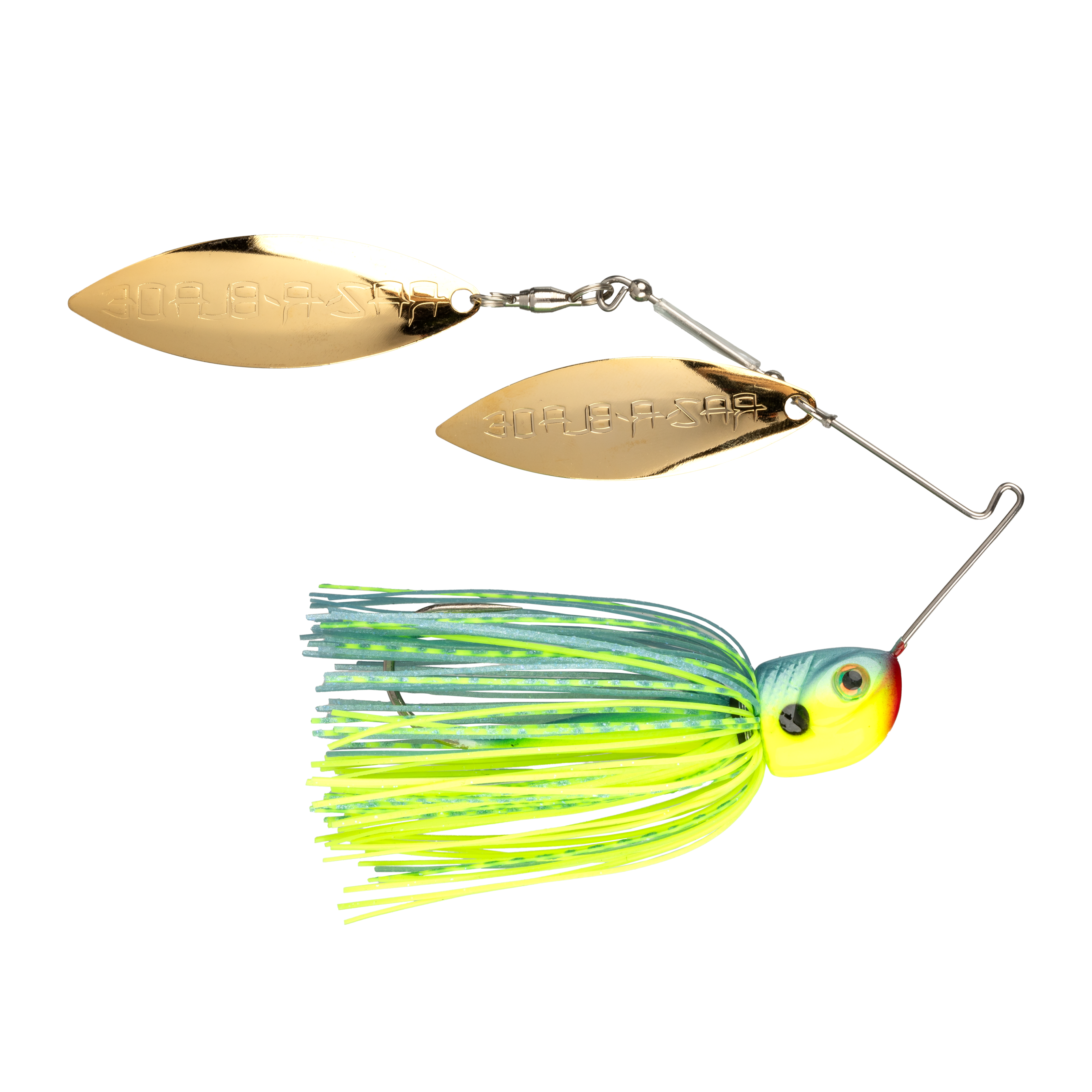 bottom fishing artificial lures Moonshine Fat Shiver Minnow #2.5 / Goby Blade High RPM Blades create maximal flash and thump without raising the Bottom Dweller when reeling at high speeds Strike King Tour Grade Bottom