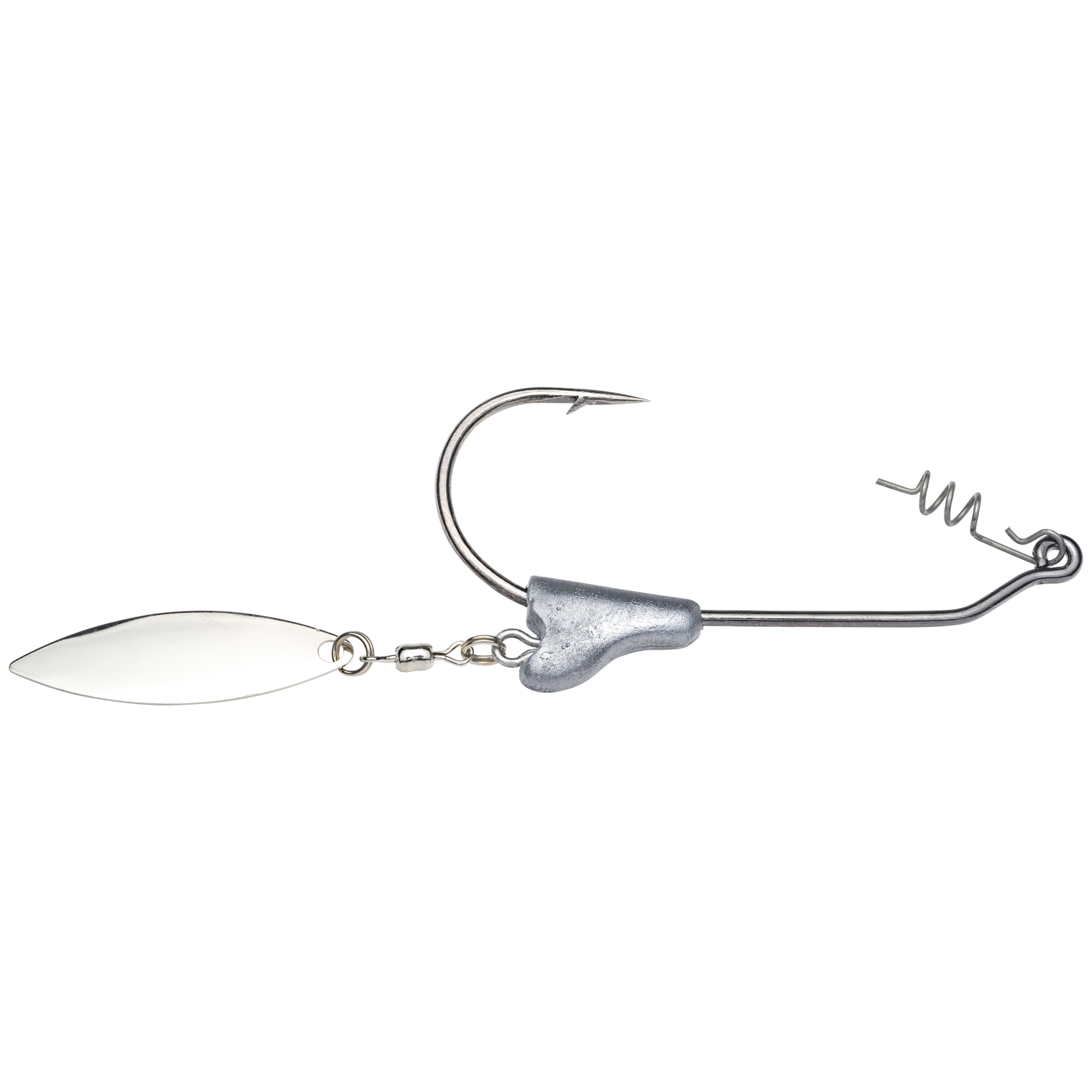 Tour Grade Belly Blade 1/8oz Strike King Lure Company