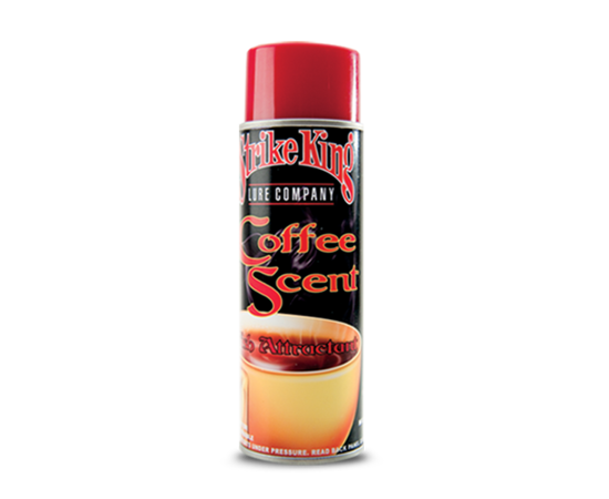 coffee scented fishing lures Strike King 4.5" Tube Natural Sports Scented Bait The Strike King Coffee Tube uses real coffee bean granules and coffee bean oil to create a natural Coastal Brew Baits are BACK!