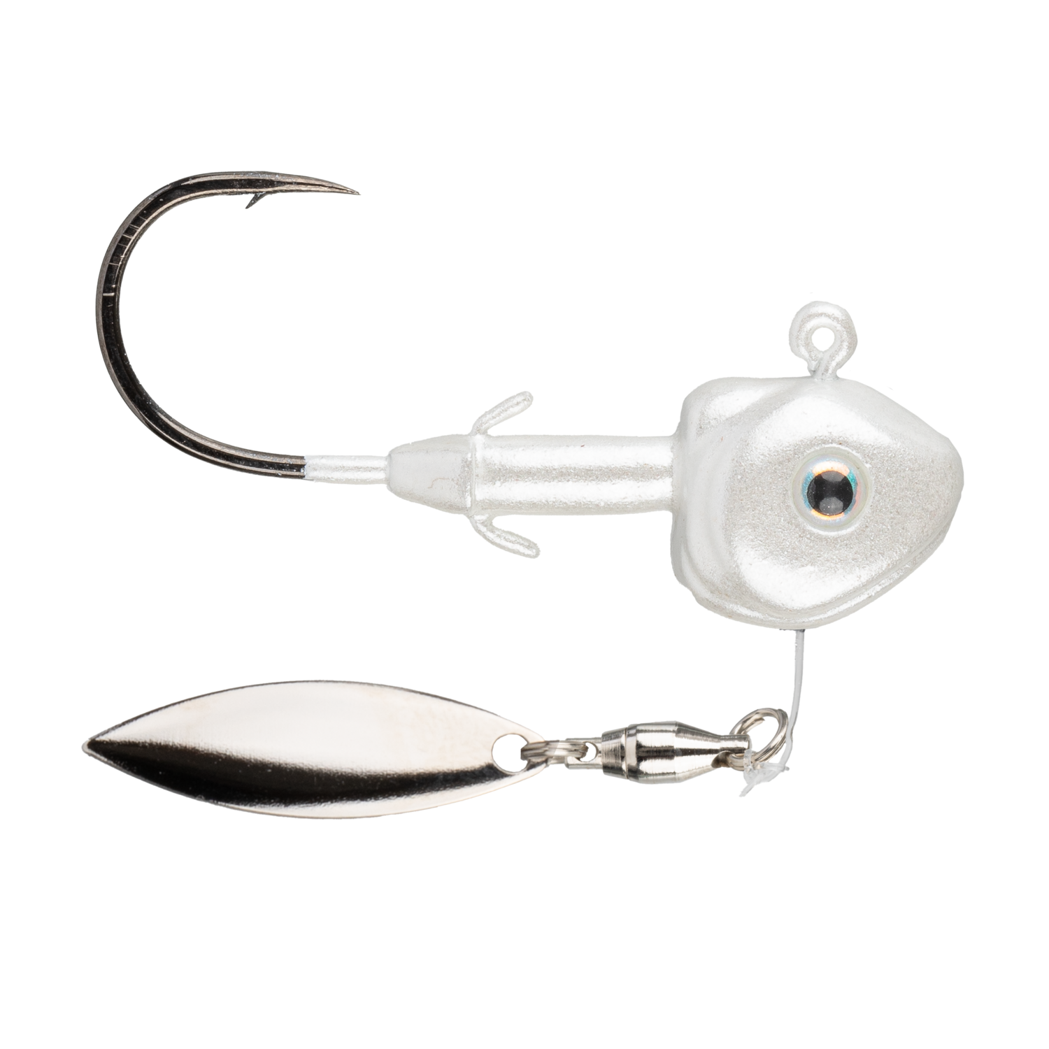 Tour Grade FluoroSpin | Strike King Lure Company