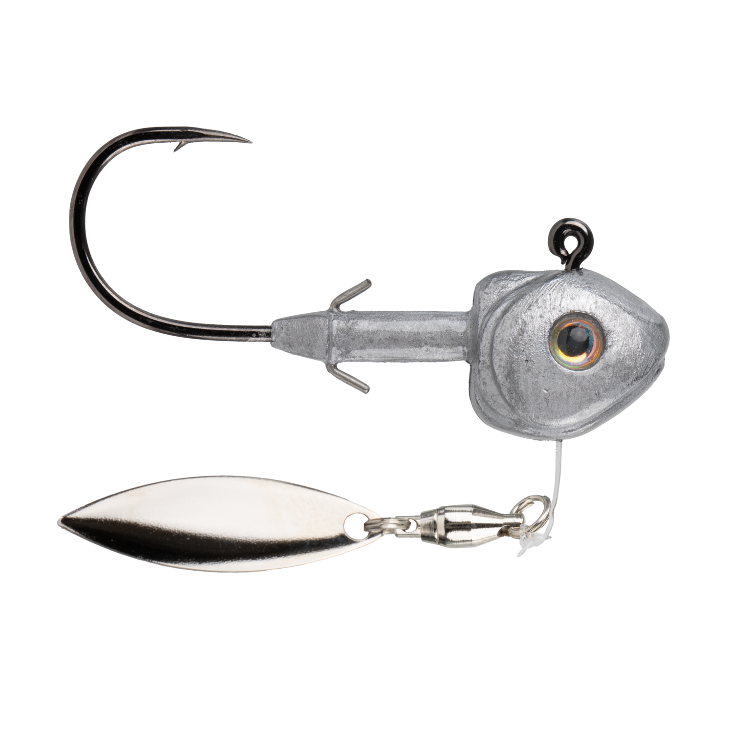 Tour Grade FluoroSpin | Strike King Lure Company