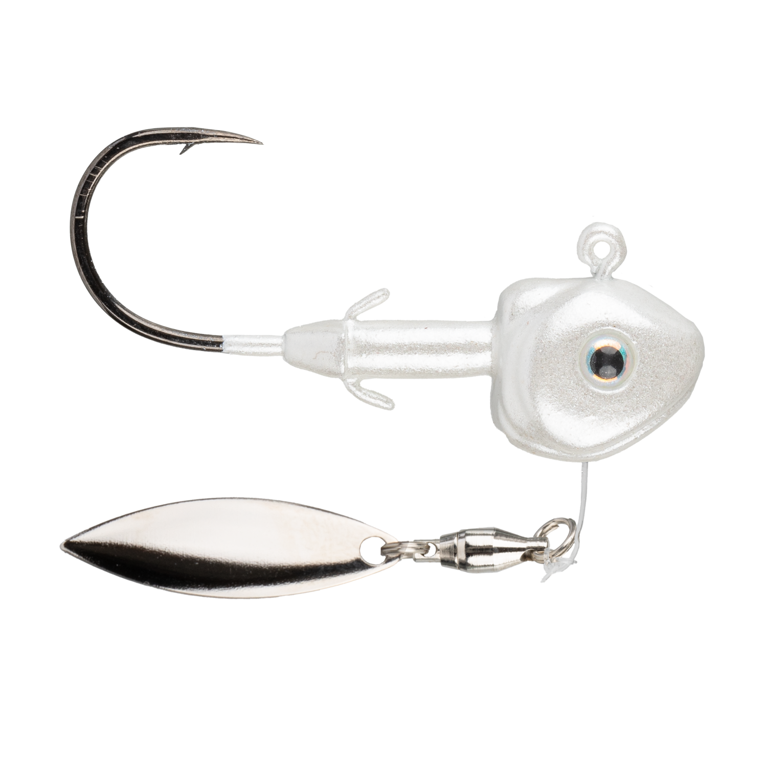 Tour Grade FluoroSpin | Strike King Lure Company